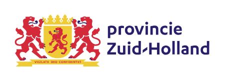 logo provincie Zuid-Holland