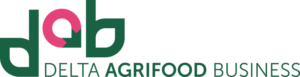 logo Delta Agrifood Business