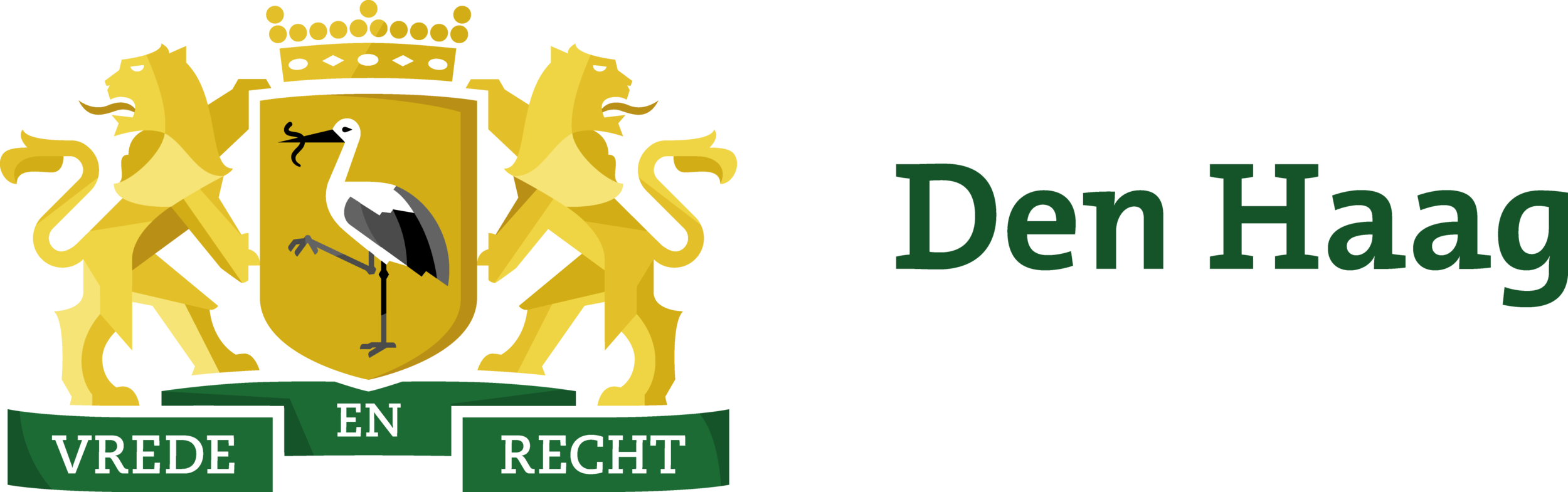 logo Gemeente Den Haag