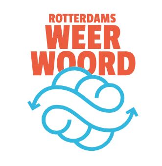 logo Rotterdams Weerwoord