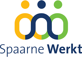 logo Spaarne Werkt